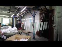 প্যাক এবং জাহাজ