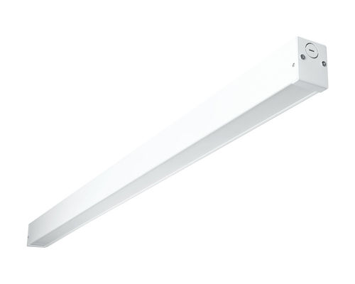 গুণ  S32-5 220-240V LED Batten Light Fitting 10W 1300lm 80CRI 3000K কারখানা