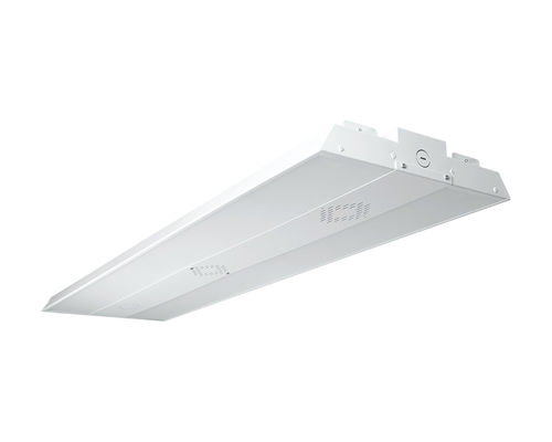 গুণ  0-10V Linear LED High Bay Lights 85W 170W 11000lm 22000lm কারখানা