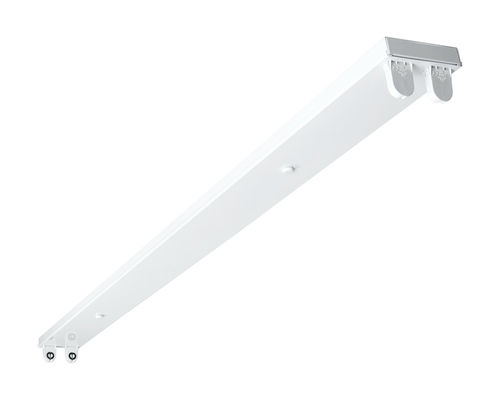গুণ  T8 Tube LED Grid Lights 255 CRI LED Ceiling Grid Lights কারখানা