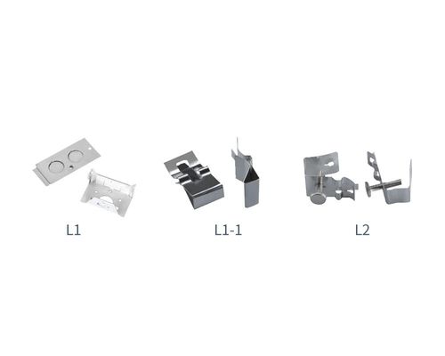 গুণ  SR105 Custom Light Fitting Custom Home Lighting Fixtures কারখানা